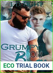 Grumpy Old Bear (Chosen, #2)