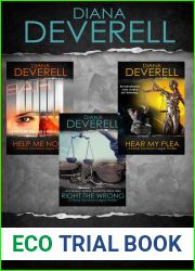 The Nora Dockson Trilogy * Help Me Nora * Right the Wrong * Hear My Plea