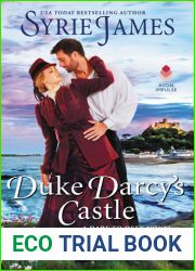 Duke Darcy|s Castle (Dare to Defy, #3)