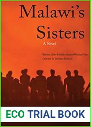 Malawi|s Sisters (Kimbilio National Fiction Prize)