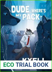 Dude, Where|s My Pack?