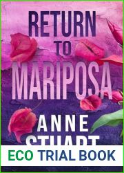 Return to Mariposa