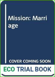 Mission: Marriage (Large Print Harlequin)