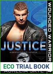 Justice (Wounded Warriors Book 4)