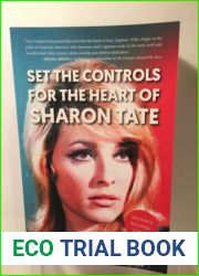 Set the Controls for the Heart of Sharon Tate