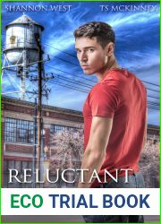 Reluctant Mate (The Shifters of Hell|s Creek, #2)