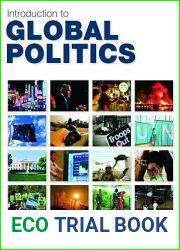 Introduction to Global Politics