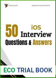 50 Essential iOS Interview Questions and Answers