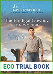 The Prodigal Cowboy (Mercy Ranch #5)