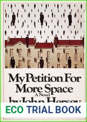 My Petition for More Space