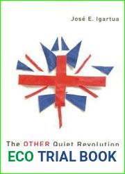The Other Quiet Revolution: National Identities in English Canada, 1945-71