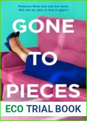 Gone to Pieces: The funny, moving and uplifting new comedy fiction debut of 2024