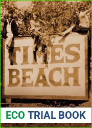 Times Beach (Notre Dame Review Book Prize)
