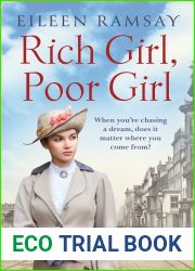 Rich Girl, Poor Girl (Flowers of Scotland #1)