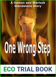 One Wrong Step