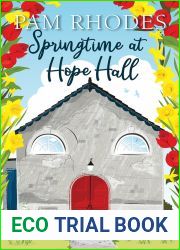 Springtime at Hope Hall
