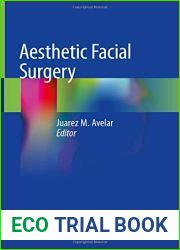 Aesthetic Facial Surgery