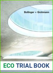 Bollinger + Grohmann (DETAIL engineering)