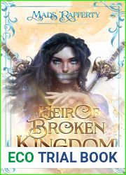 Heir of Broken Kingdom