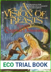 Creation Descending (A Vision of Beasts, #1)