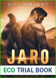 Jaro (Forbidden Mates of the Ardun Royal Guard #5)