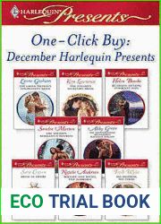 One-Click Buy: December 2008 Harlequin Presents
