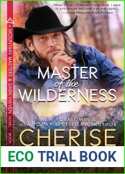 Master of the Wilderness