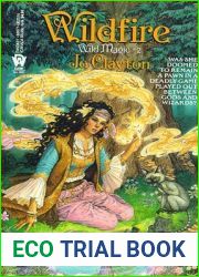Wildfire (Drinker of Souls: Wild Magic, #2)