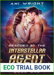 Rescued by the Interstellar Agent (The Lost Romans #1)