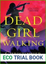 Dead Girl Walking (Jack Parlabane, #6)