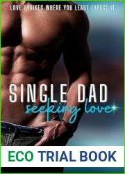 Single Dad Seeking Love