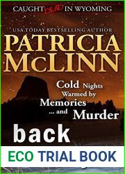 Back Story (Caught Dead in Wyoming, #6)