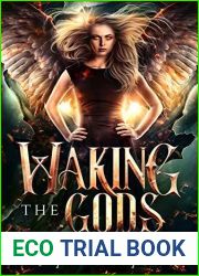 Waking the Gods (Their Dark Valkyrie, #4)