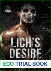 Lich|s Desire (Mates of Aerasak, #2)
