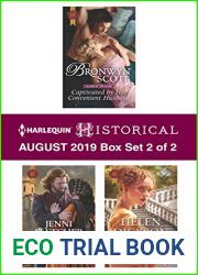Harlequin Historical August 2019 - Box Set 2 of 2