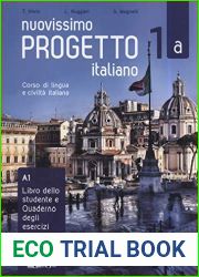 Nuovissimo Progetto italiano: Libro dello studente e Quaderno degli esercizi + C (Italian Edition)