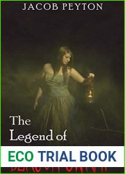 The Legend of Beacon Swamp