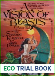 The Second Kingdom (A Vision of Beasts, #2)