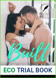 Built: an Australian small town second chance romance