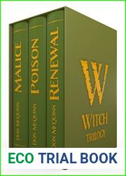 Witch: The Moondark Saga (The Moondark Saga Boxed Set #3 Books 7-9)