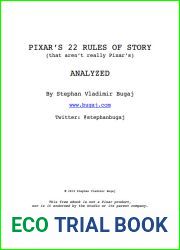 Pixar|s 22 Rules of Story, Analyzed