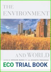 The Environment and World History (Volume 9)