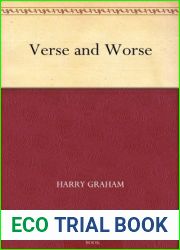 Verse and Worse