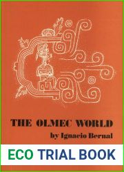 The Olmec World (in English)