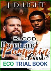 Blood, Paint and Pumpkin Guts (Chosen, #12)