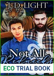 Not All Rednecks (Chosen, #15)
