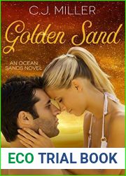 Golden Sand (Ocean Sands #2)