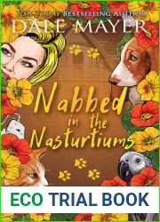 Nabbed in the Nasturtiums (Lovely Lethal Gardens, #14)