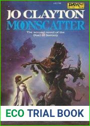 Moonscatter (Duel of Sorcery, #2)