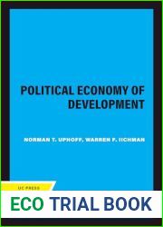 The Political Economy of Development